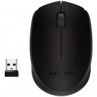 MOUSE OPTICAL CORDLESS M171...