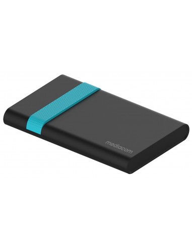 BOX USB 3.0 2.5 SATA FINO A 9.5MM