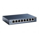 SWITCH 8 PORTE 10/100/1000...