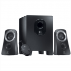 CASSE Z-313 2.1 BLACK