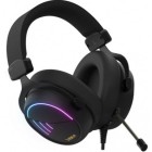CUFFIA GAMING HEBE M2 RGB...