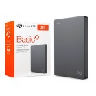 HDD EXT. 2 TB BASIC 2.5 USB...