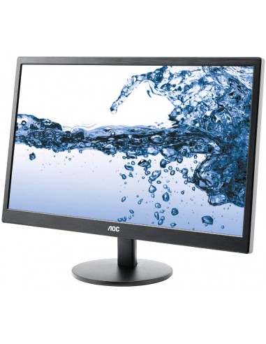 MONITOR LED 19.5 E2016HV 1600x900...