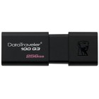 PENDRIVE 256 GB USB 3.1 DT100