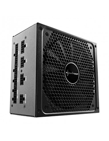 ALIMENTATORE ATX 850W REBEL P15 GOLD