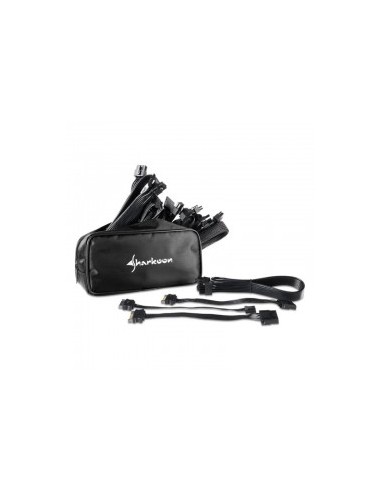 ALIMENTATORE ATX 850W REBEL P15 GOLD