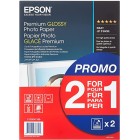 CARTA PHOTO A4 15FF 255GR...