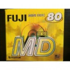 MINI DISC MD 80 RECORDABLE