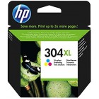 N9K07AE n.304XL COLOR 300pag