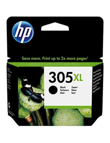 3YM62AE n.305 XL BLACK