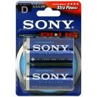 2 BATTERIE TORCIA ALCALINE...