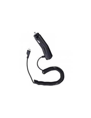 CAR CHARGER MICRO USB 