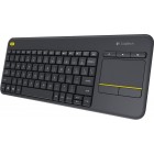 TASTIERA WIRELESS TOUCH...