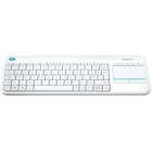 TASTIERA WIRELESS TOUCH...