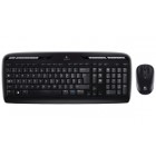 KIT TAST E MOUSE WIRELESS...