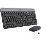 TASTIERA WIRELESS DESKTOP...