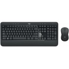 TASTIERA E MOUSE WIRELESS...