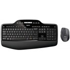 TASTIERA WIRELESS DESKTOP...
