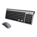 TASTIERA E MOUSE KIT KW10...