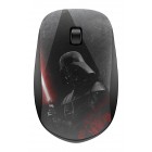 MOUSE OPTICAL WIRELESS STAR...