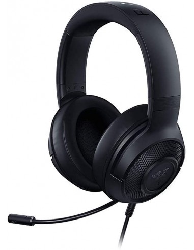 CUFFIA MICROFONICA GAMING KRAKEN X...