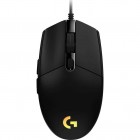 MOUSE OPTICAL GAMING G203...