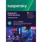 TOTAL SECURITY 2DISP GAMER...