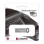 PENDRIVE 256 GB USB 3.2 KYSON
