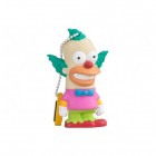 PENDRIVE 8GB KRUSTY CLOWN...