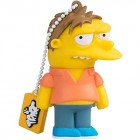 PENDRIVE 8GB BARNEY SIMPSON...