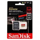 MICRO SD 128GB XC CLASSE 10...