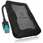 BOX USB 3.0 TYPE C 2.5 SATA...
