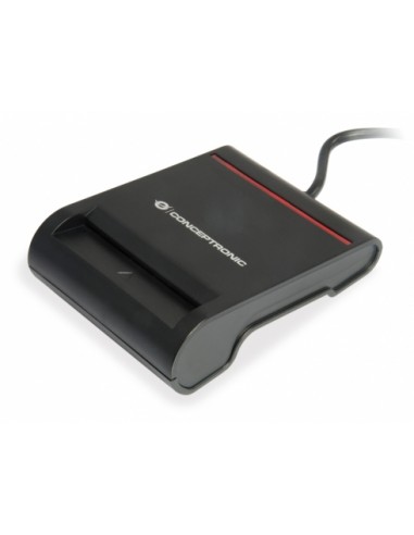 SMART CARD READER USB PER PC MAC