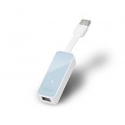 SCHEDA DI RETE USB 2.0...
