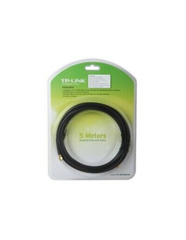 CAVO ANTENNA PER WIRELESS 5MT
