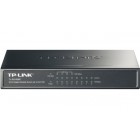 SWITCH 8 PORTE GIGABIT 4...