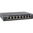 SWITCH 8 PORTE 10/100/1000...
