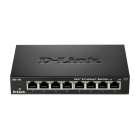 SWITCH 5 PORTE 10/100  DES-108