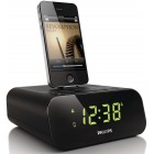 SPEAKER RADIO SVEGLIA DOCK...