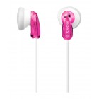 AURICOLARI MDR-E9LP PINK