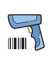 LETTORI BARCODE