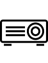 VIDEOPROIETTORI