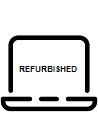 NOTEBOOK REFURBISHED