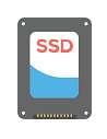 SSD 2.5 SATA