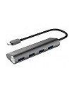 HUB USB E TYPE C