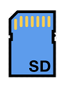 SD
