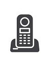 TELEFONI CORDLESS