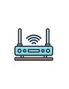 ROUTER WIRELESS