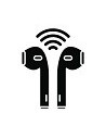 AURICOLARI BLUETOOTH