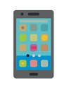 SMARTPHONE ANDROID